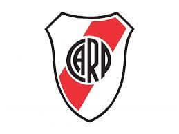 Club Athletico River Plate logo