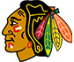 Chicago BlackHawks logo