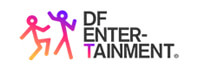 DF Enter-Tainment logo